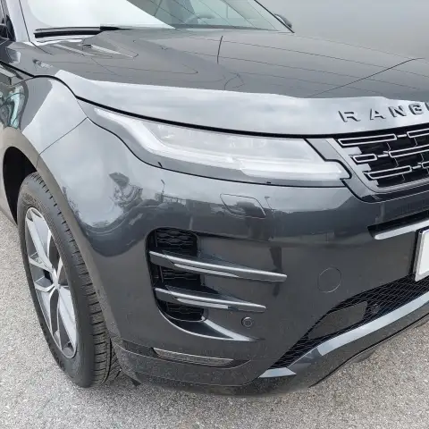 Land Rover Range Rover Evoque P270e Dynamic SE Momentum Ansicht 3