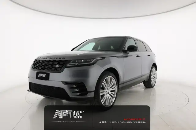 Land Rover Range Rover Velar Velar 2.0d i4 R-Dynamic 240cv auto my20