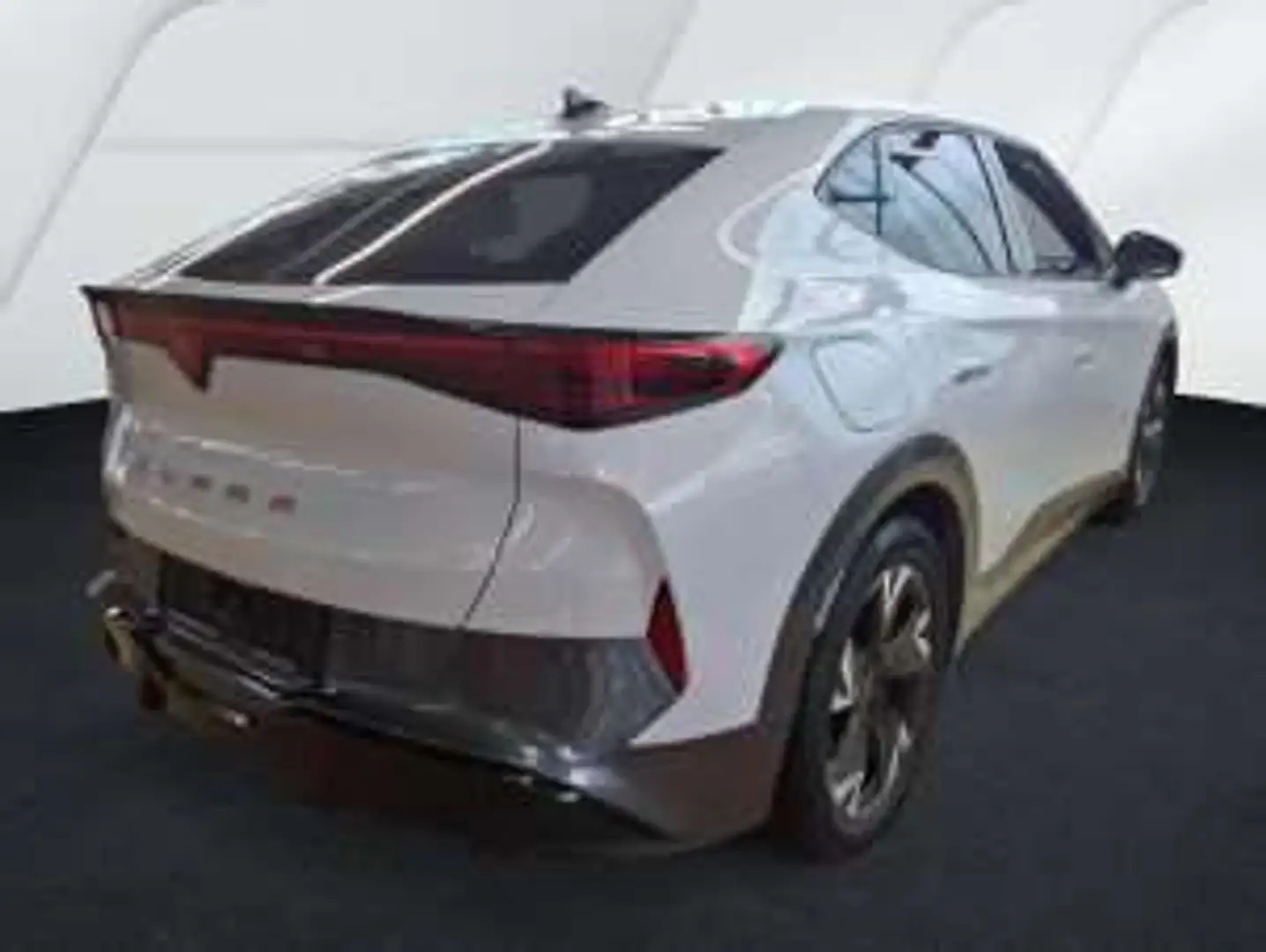 CUPRA Tavascan 210kW *NAVI*KAM*Wärmepumpe*MATRIX*ACC* Argento - 2