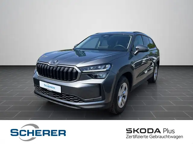 Skoda Kodiaq Selection 1.5 TSI DSG 7 SITZER NAVI SHZ