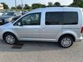 Volkswagen Caddy 2.0 TDI 4 Motion Plateado - thumbnail 6