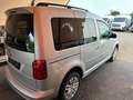 Volkswagen Caddy 2.0 TDI 4 Motion Plateado - thumbnail 5