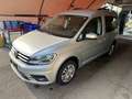 Volkswagen Caddy 2.0 TDI 4 Motion Plateado - thumbnail 3