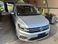 Volkswagen Caddy 2.0 TDI 4 Motion Plateado - thumbnail 2