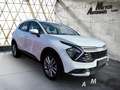 Kia Sportage 1.6 T-GDI PHEV 4WD+Sitzheizung hinten+Einparkhilfe Blanc - thumbnail 12