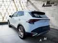 Kia Sportage 1.6 T-GDI PHEV 4WD+Sitzheizung hinten+Einparkhilfe Blanc - thumbnail 11