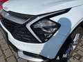Kia Sportage 1.6 T-GDI PHEV 4WD+Sitzheizung hinten+Einparkhilfe Blanc - thumbnail 5