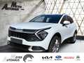 Kia Sportage 1.6 T-GDI PHEV 4WD+Sitzheizung hinten+Einparkhilfe Blanc - thumbnail 2