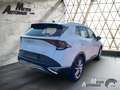Kia Sportage 1.6 T-GDI PHEV 4WD+Sitzheizung hinten+Einparkhilfe Blanc - thumbnail 9