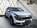 Kia Sportage 1.6 T-GDI PHEV 4WD+Sitzheizung hinten+Einparkhilfe Blanc - thumbnail 17