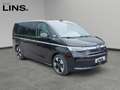Volkswagen T7 Multivan VW T7 Multivan Style ÜH eHybrid 180 kW 4MOTION Чорний - thumbnail 7