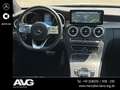 Mercedes-Benz C 300 C 300 Coupé AMG Night Pano 360° Mulitbeam LED Weiß - thumbnail 16