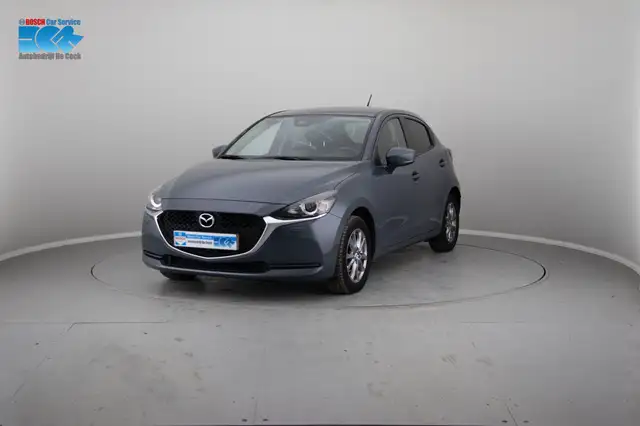 Mazda 2 1.5i