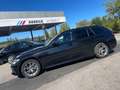 BMW 320 iA TOURING "SPORT LINE"/LC"PR"/AHK/CAM/HUD Schwarz - thumbnail 2
