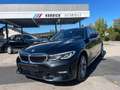 BMW 320 iA TOURING "SPORT LINE"/LC"PR"/AHK/CAM/HUD Schwarz - thumbnail 1