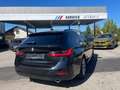 BMW 320 iA TOURING "SPORT LINE"/LC"PR"/AHK/CAM/HUD Schwarz - thumbnail 4