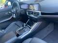 BMW 320 iA TOURING "SPORT LINE"/LC"PR"/AHK/CAM/HUD Schwarz - thumbnail 7