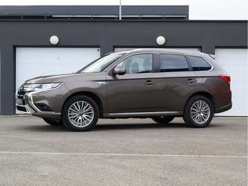 Plug-in BASIS 2.4 4WD