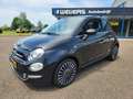 Fiat 500 0.9 Twinair Lounge, Panorama, Clima, Android/Apple Zwart - thumbnail 1