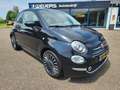 Fiat 500 0.9 Twinair Lounge, Panorama, Clima, Android/Apple Zwart - thumbnail 13