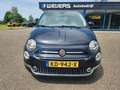 Fiat 500 0.9 Twinair Lounge, Panorama, Clima, Android/Apple Zwart - thumbnail 4