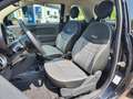 Fiat 500 0.9 Twinair Lounge, Panorama, Clima, Android/Apple Zwart - thumbnail 3