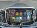 Fiat 500 0.9 Twinair Lounge, Panorama, Clima, Android/Apple Zwart - thumbnail 8