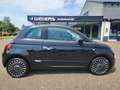 Fiat 500 0.9 Twinair Lounge, Panorama, Clima, Android/Apple Zwart - thumbnail 5