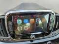 Fiat 500 0.9 Twinair Lounge, Panorama, Clima, Android/Apple Zwart - thumbnail 10