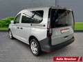 Volkswagen Caddy Cargo Basis 1.5 TSI Navi+SHZ+2-Zonen-Klimaautomati Silber - thumbnail 2