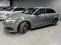 Audi A3 Sportback 35 TFSI CoD Sport 3x S Line Edition | Vi Gris - thumbnail 5