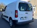 Peugeot Partner 1.6 HDi/Utilitaire/Etat neuf/2 places/Euro 5 Blanc - thumbnail 3