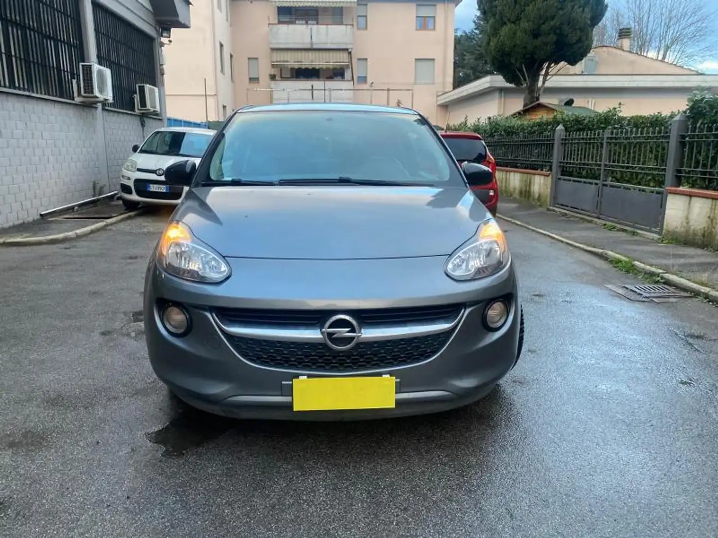 Opel Adam 1.4 Air Gpl tech 87cv - 2