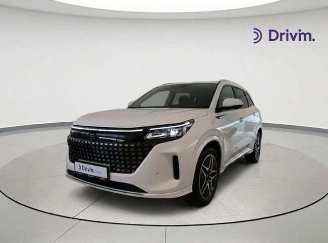 DFSK E5 PHEV 218cv INTELLIGENT - foto 1
