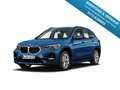 BMW X1 XDRIVE18D A Navi LED El. Heckklappe Mehrzonenklima Blau - thumbnail 1