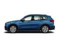 BMW X1 XDRIVE18D A Navi LED El. Heckklappe Mehrzonenklima Blau - thumbnail 2