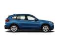 BMW X1 XDRIVE18D A Navi LED El. Heckklappe Mehrzonenklima Blau - thumbnail 4