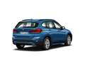 BMW X1 XDRIVE18D A Navi LED El. Heckklappe Mehrzonenklima Blau - thumbnail 3