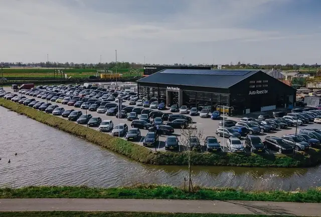 Kia Optima Sportswagon 2.0T 245Pk GT EXCLUSIVE LEDER | ZITCLI