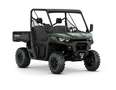 Can-Am Traxter XU HD9 T ABS 2026 Verde - thumbnail 1