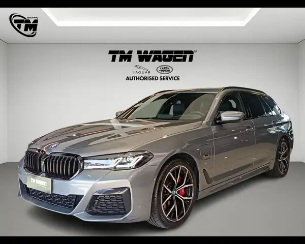 BMW 530 - 530e Touring Msport