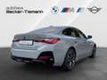 BMW i4 eDrive40  - UPE 69.930,-€ #exclusive Grijs - thumbnail 6