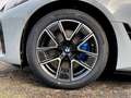 BMW i4 eDrive40  - UPE 69.930,-€ #exclusive Grijs - thumbnail 14