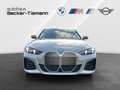 BMW i4 eDrive40  - UPE 69.930,-€ #exclusive Grijs - thumbnail 2