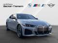 BMW i4 eDrive40  - UPE 69.930,-€ #exclusive Grijs - thumbnail 7