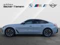 BMW i4 eDrive40  - UPE 69.930,-€ #exclusive Grijs - thumbnail 3
