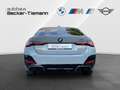 BMW i4 eDrive40  - UPE 69.930,-€ #exclusive Grijs - thumbnail 5