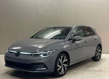 1.5 tsi evo Style 130cv