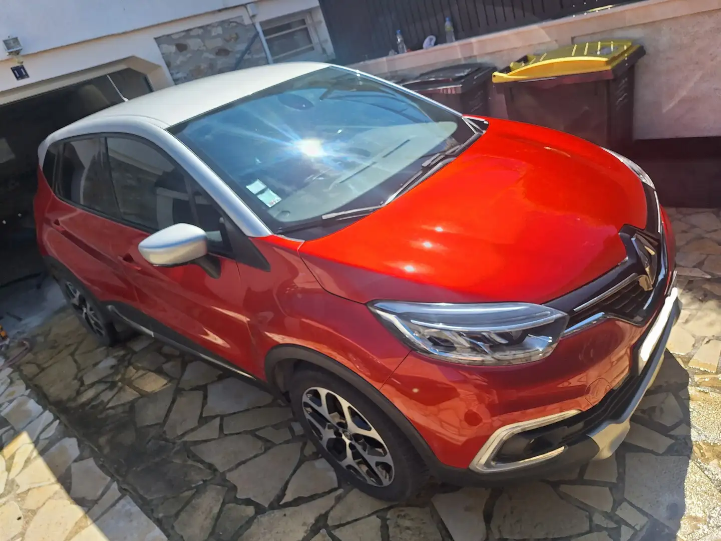 Renault Captur TCe 90 Intens - 2