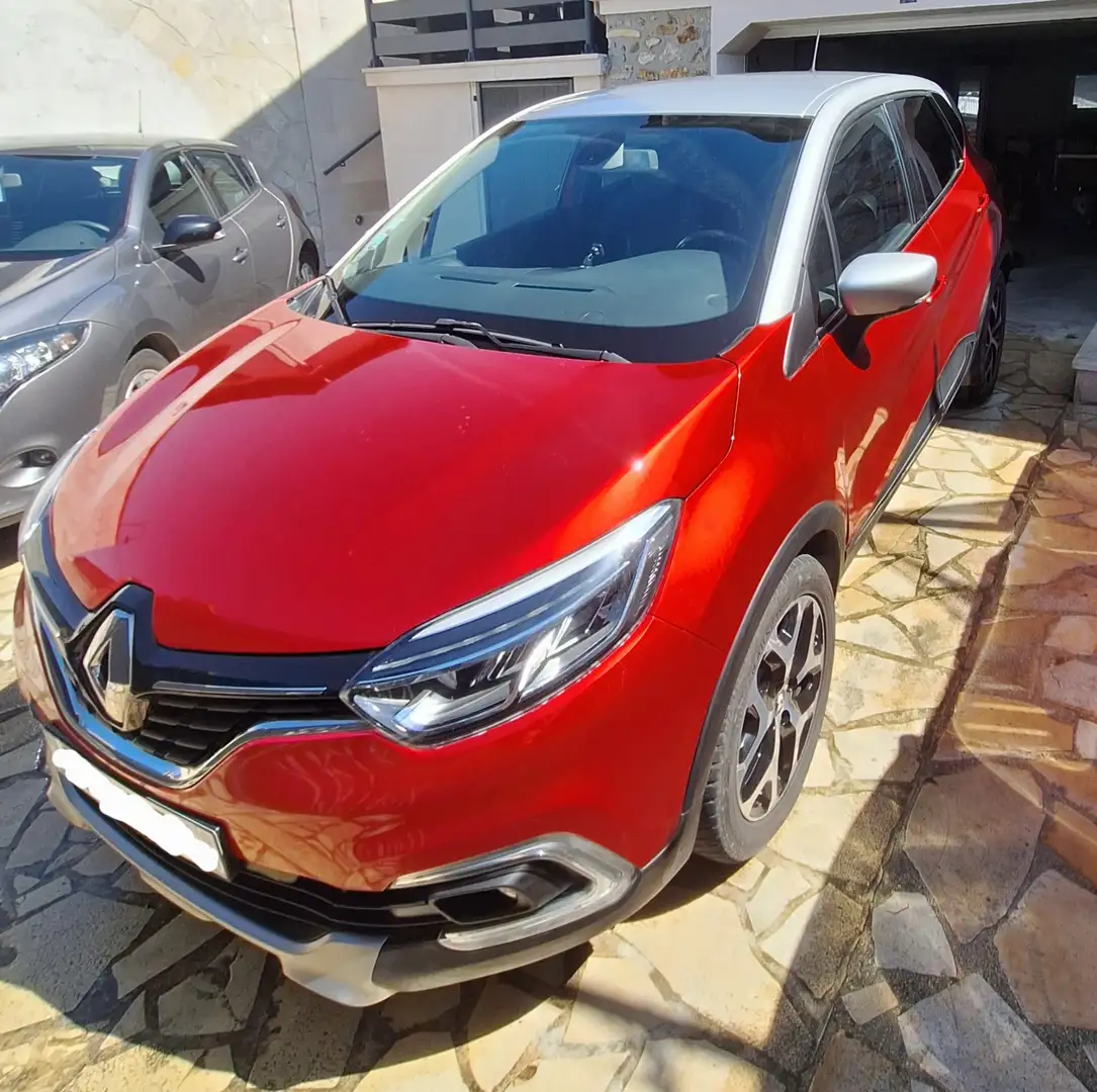 Renault Captur TCe 90 Intens - 1